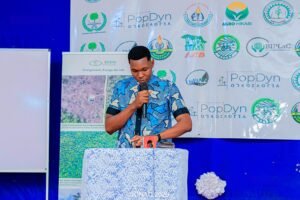 Journal hebdomadaire – Semaine du 09 au 15 Février 2025